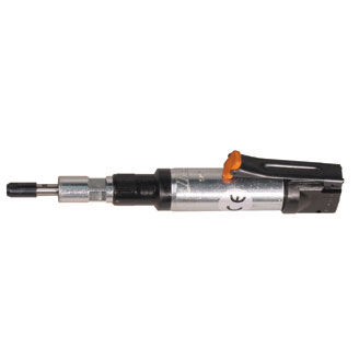 Druckluft-Schleifer - SM series - OBER SpA - gerade