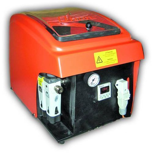 Vibrationsbeschicker - ALX 2S series - OBER SpA - Schrauben / automatisch