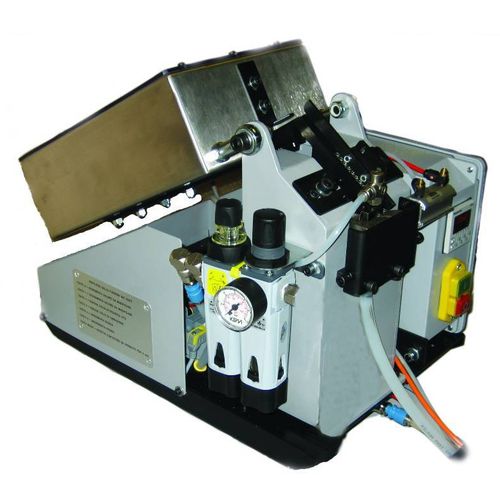Schneckenbeschicker - ALBA series - OBER SpA - für Pressen / automatisch
