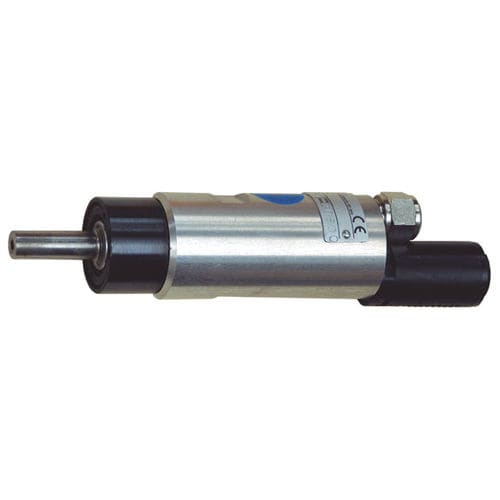 Drehschieber-Druckluftmotor - LFB series - OBER SpA