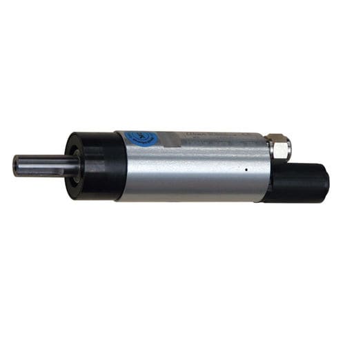 Drehschieber-Druckluftmotor - LGS series - OBER SpA