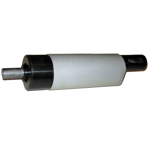 Drehschieber-Druckluftmotor - SP series - OBER SpA