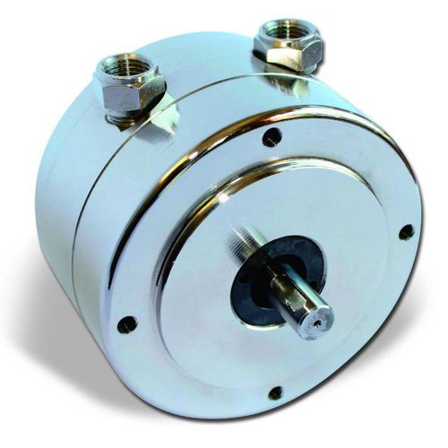 Drehschieber-Druckluftmotor - PRT 100 series - OBER SpA - umkehrbar