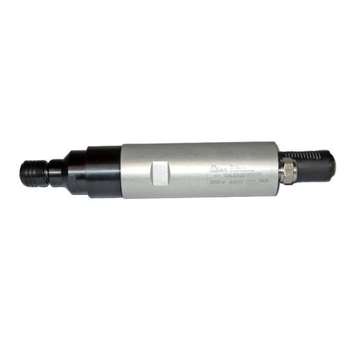 Drehschieber-Druckluftmotor - SALGS ID series - OBER SpA