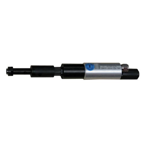 Drehschieber-Druckluftmotor - ALFB SCAN series - OBER SpA