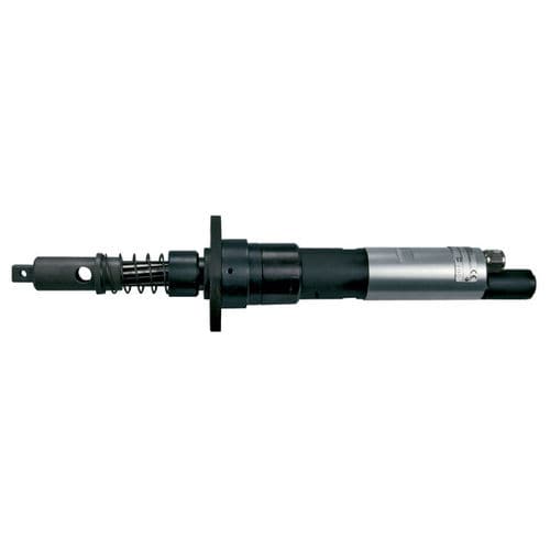 Drehschieber-Druckluftmotor - LACS FD series - OBER SpA