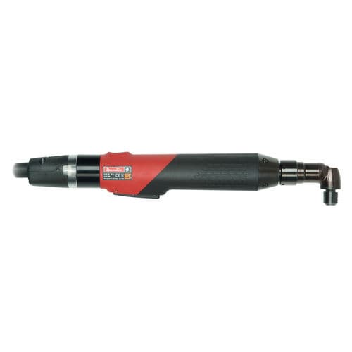 Elektroschrauber mit E-Kabel - ECSA2 - Desoutter Industrial Tools - Winkel / für niedriges Drehmoment