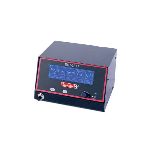 Kontrollgerät für Electroschrauber - ESP C series - Desoutter Industrial Tools