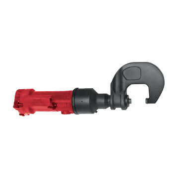 C-Spannvorrichtung - CP0341CUDEL - Desoutter Industrial Tools - Aluminium