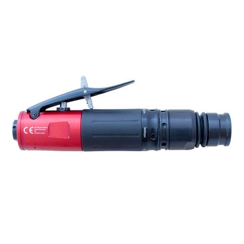 Druckluft-Bohrmaschine - DR300-T5500-QR - Desoutter Industrial Tools - gerade