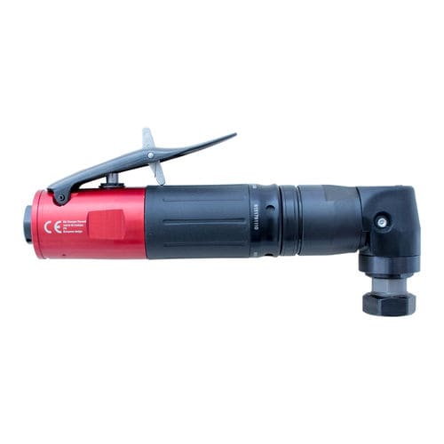 Druckluft-Bohrmaschine - DR300-T2000-THD-90 - Desoutter Industrial Tools - Winkel / für Intensivnutzung