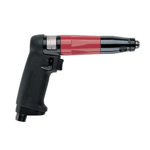 Pistolen-Druckluftschrauber - SBP021-T2300-S4Q - Desoutter Industrial Tools - Abschaltkupplungen / Drehmomentbegrenzer