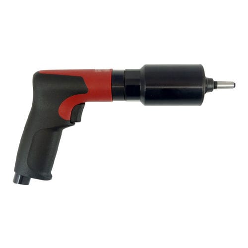Pneumatischer Gewindeschneider - T500-P600 - Desoutter Industrial Tools - mit Pistolengriff