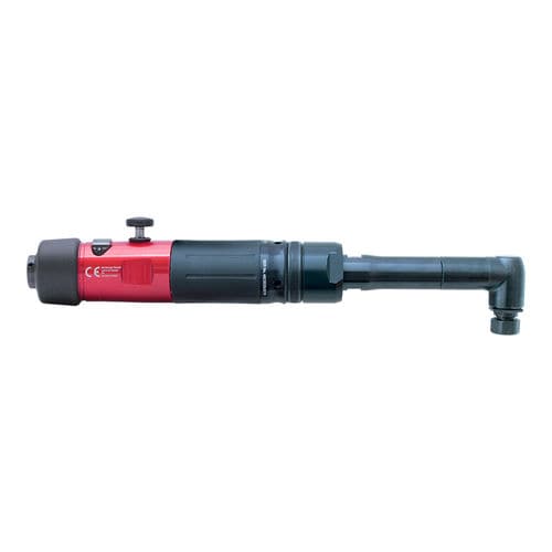 Pneumatisches Entgratwerkzeug - C27-LX300-T6-90- BRB ex - Desoutter Industrial Tools - Aluminium
