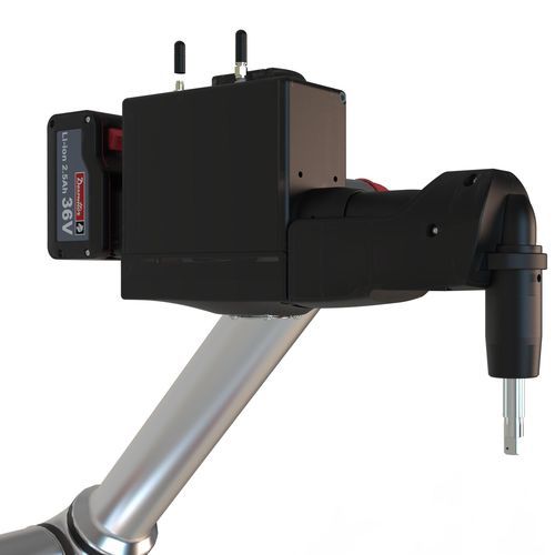 Schraub- und Zusammenbausystem / Roboter - ARG - Desoutter Industrial Tools - für Schraubmontage / elektrisch / programmierbar
