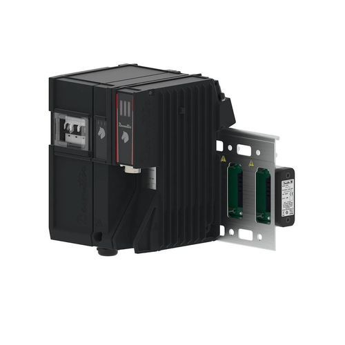 Schraubeinheit mit Fernbedienung - MULTI - Desoutter Industrial Tools - automatisiert / PC-steuerbar / modular