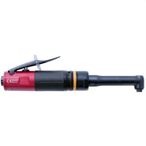 Druckluft-Bohrmaschine - DR300-T5500-T5-90 - Desoutter Industrial Tools - Winkel
