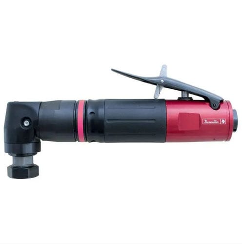 Druckluft-Bohrmaschine - DR300-T2000-THD-90 - Desoutter Industrial Tools - Winkel / für Intensivnutzung
