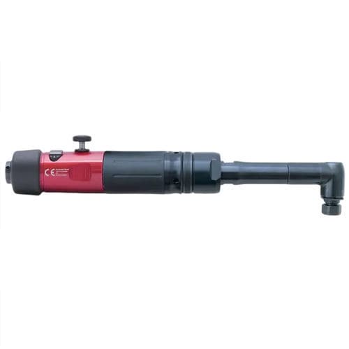 Pneumatisches Entgratwerkzeug - C27-LX300-T6-90- BRB ex - Desoutter Industrial Tools - Aluminium