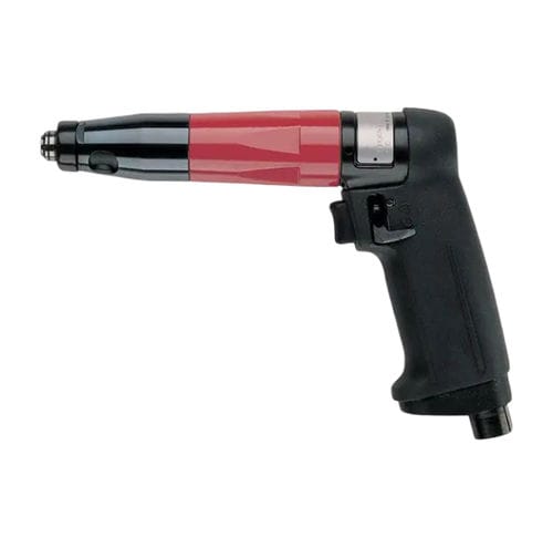 Pistolen-Druckluftschrauber - SBP021-T2300-S4Q - Desoutter Industrial Tools - Abschaltkupplungen / Drehmomentbegrenzer