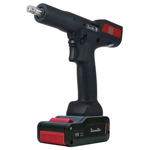 Akku-Drehschrauber - Desoutter Industrial Tools