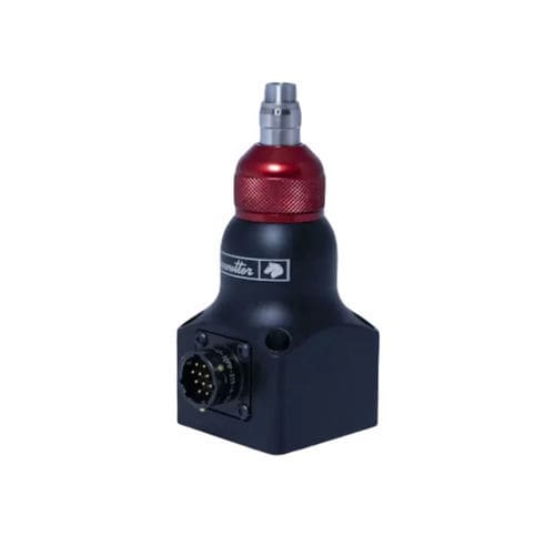Statischer Drehmomentsensor - DSTxs - Desoutter Industrial Tools - digital / mit integrierter Elektronik / Hochpräzision
