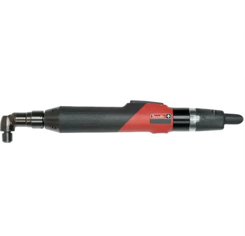 Elektroschrauber mit E-Kabel - ECSA2 - Desoutter Industrial Tools - Winkel / für niedriges Drehmoment