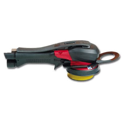 Schleifer-Polierer / Scheiben - SPXRD30H - Desoutter Industrial Tools - Handgerät / pneumatisch / für die Endbearbeitung