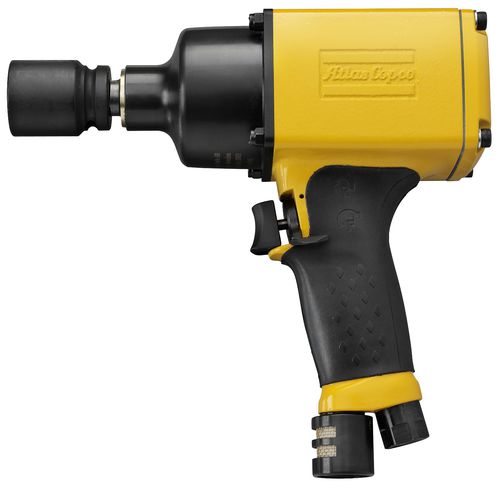 Pneumatischer Schlagschrauber - LMS series - Atlas Copco Tools - gerade Ausführung