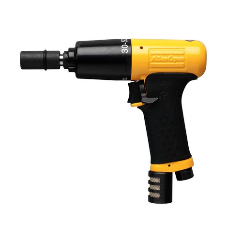 Pneumatischer Drehschrauber - Ergopulse XS series - Atlas Copco Tools - Pistolen / Impuls
