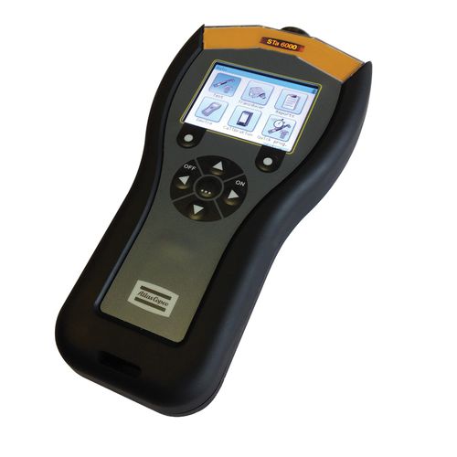 Drehmomentregler - STa 6000 series - Atlas Copco Tools
