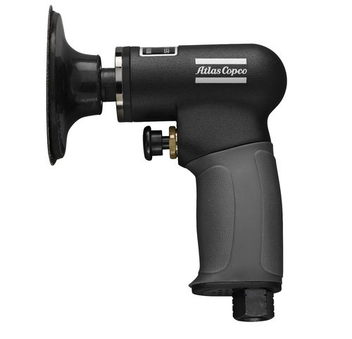 Scheibenschleifer - G2302 series - Atlas Copco Tools - pneumatisch