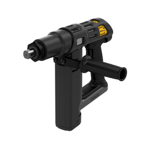 Elektrischer Drehschrauber - ST Revo series - Atlas Copco Tools - Pistolen