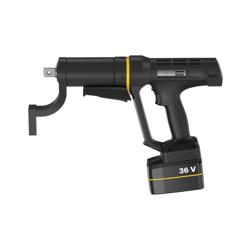 Akku-Drehschrauber - SRB HA series - Atlas Copco Tools - Pistolen / kabellos / Drehmomentkontrolle