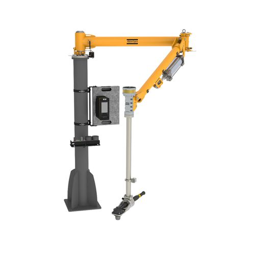 Gelenkarm - AXR - Atlas Copco Tools