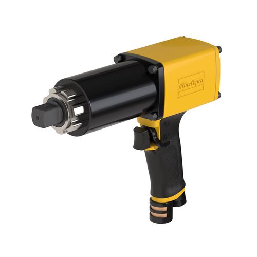 Pneumatischer Drehschrauber - RTP series - Atlas Copco Tools - Pistolen