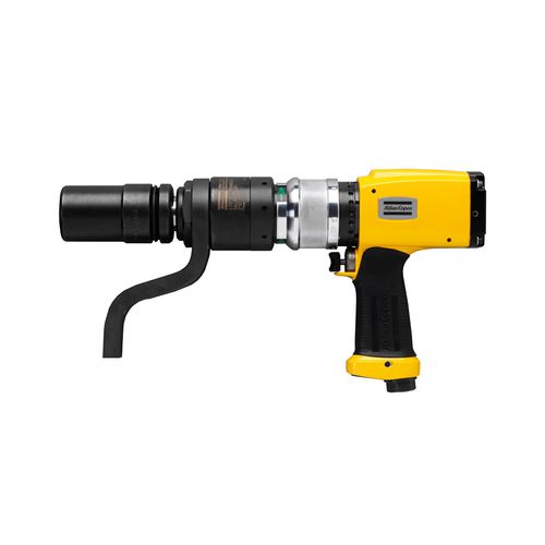 Pneumatischer Drehschrauber - LTP series - Atlas Copco Tools - Pistolen / Abschaltkupplungen