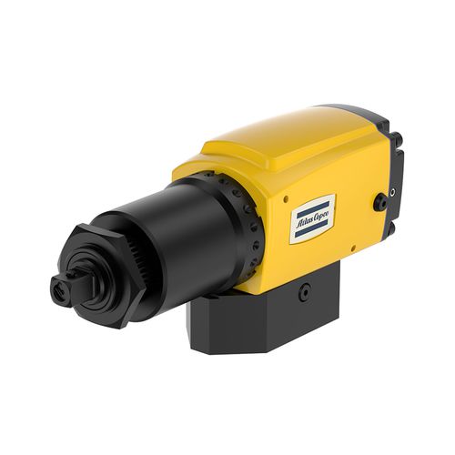 Pneumatischer Drehschrauber - LTD series - Atlas Copco Tools - gerade Ausführung / Abschaltkupplungen