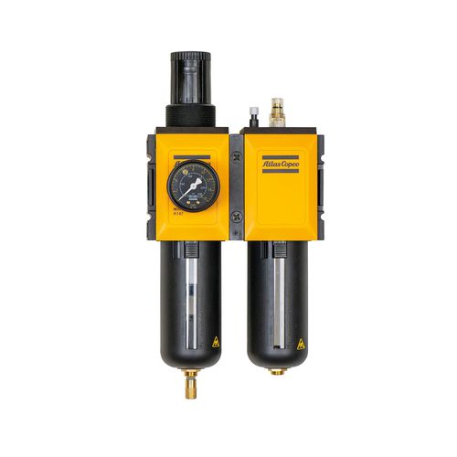 Filterregler-Öler / Luft - MIDI series - Atlas Copco Tools - Druck