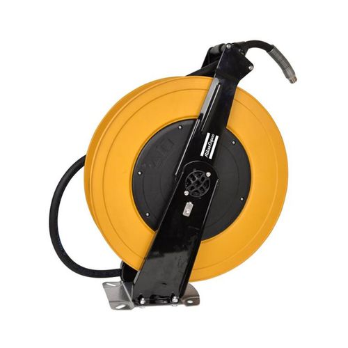 Schlauchtrommel - HM series - Atlas Copco Tools - manuell / für Luft / stationär