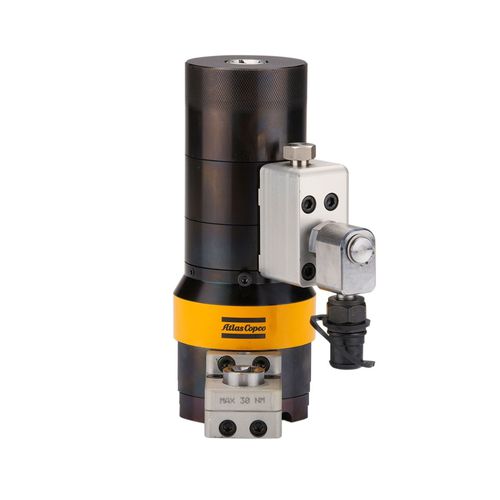 Hydraulischer Spannbolzen - WTB / WTF series - Atlas Copco Tools - für Windkraftanlage