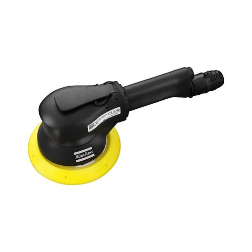 Orbitalschleifer - PRO G2428, G2438 series - Atlas Copco Tools - Exzenter / pneumatisch