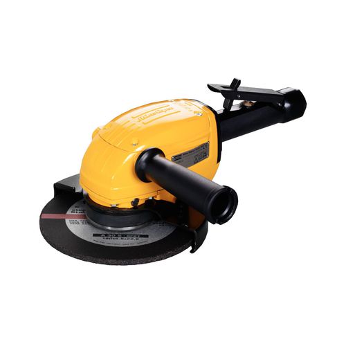 Pneumatikschleifer - GTG40 series - Atlas Copco Tools - Turbinen / Winkel