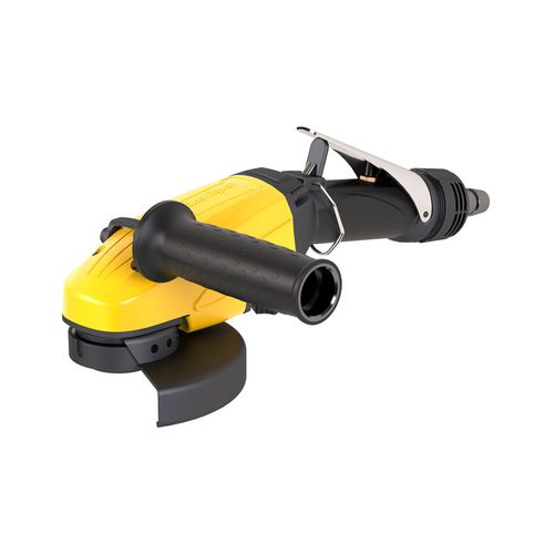 Turbinenschleifer - GTG25 series - Atlas Copco Tools - Elektro / Winkel