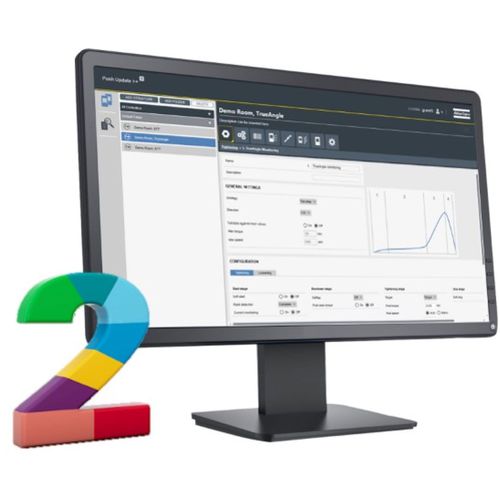 Werkzeugüberwachungssoftware - ToolsTalk 2 series - Atlas Copco Tools