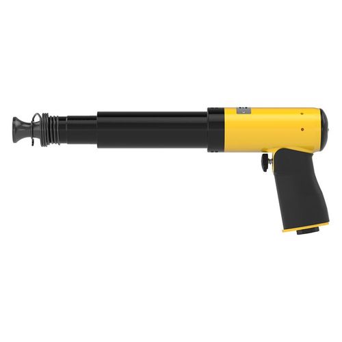 Pneumatisches Nietwerkzeug - RRH - Atlas Copco Tools - mit Andrückauslösung