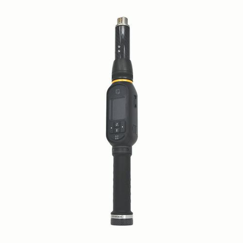 Elektrischer Drehmomentschlüssel - STRwrench - Atlas Copco Tools - für Produktion / elektronisch