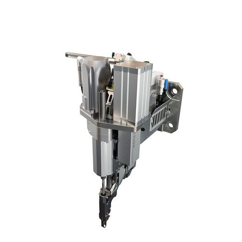 Langes Fließbohrwerkzeug - K-Flow  - Atlas Copco Tools