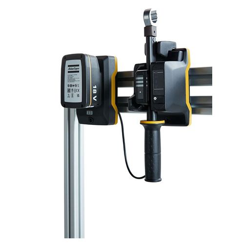 Mechanischer Drehmomentschlüssel - K-Flow HLX70 - Atlas Copco Tools - smart