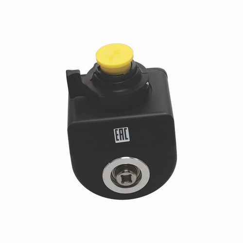 Sensorhalterung - SRTT-L - Atlas Copco Tools - Test / stationär
